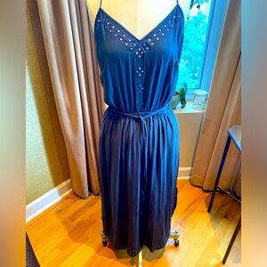 Scotch & Soda Midi Dress